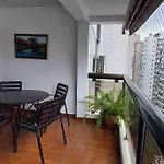 2 Dorm L Piscina L Sauna L Garagem L 200M Da Praia Das Pitangueiras