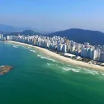 2 Dorm L Piscina L Sauna L Garagem L 200M Da Praia Das Pitangueiras