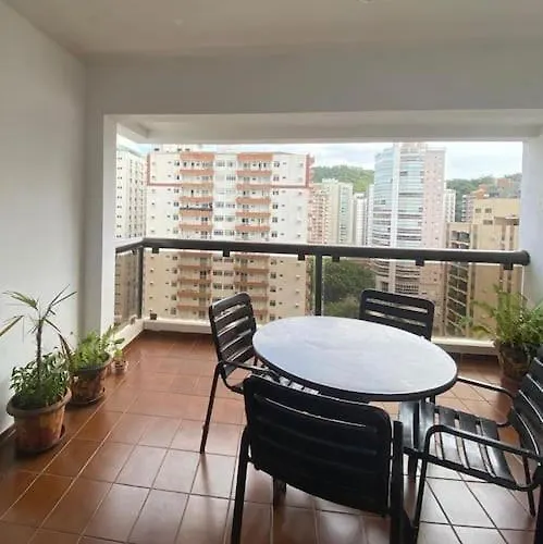 2 Dorm L Piscina L Sauna L Garagem L 200M Da Praia Das Pitangueiras