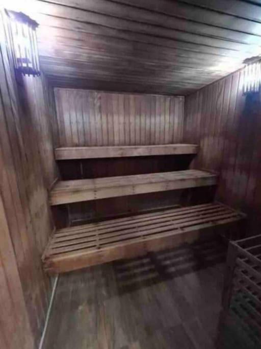 2 Dorm L Piscina L Sauna L Garagem L 200m Da Pitangueiras *