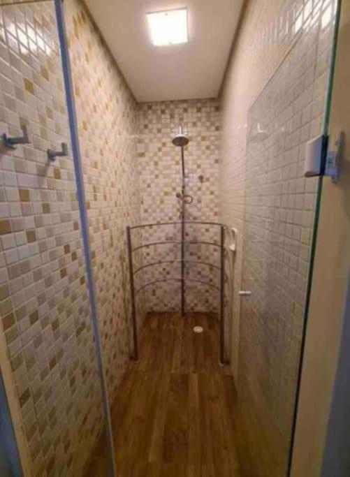 2 Dorm L Piscina L Sauna L Garagem L 200m Da Pitangueiras Guaruja