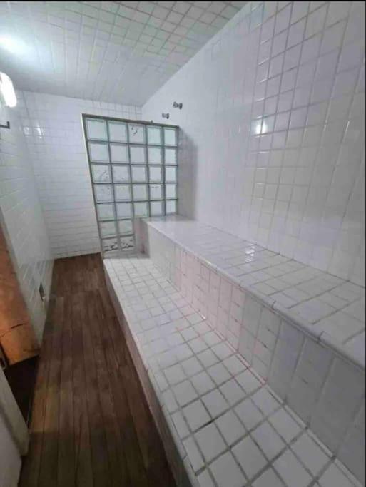 Apartment 2 Dorm L Piscina L Sauna L Garagem L 200m Da Pitangueiras