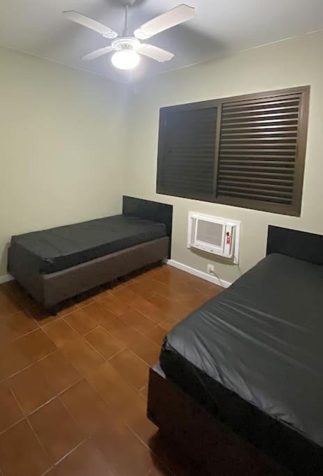 2 Dorm L Piscina L Sauna L Garagem L 200m Da Pitangueiras Apartment *