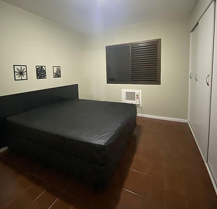Apartment 2 Dorm L Piscina L Sauna L Garagem L 200m Da Pitangueiras Guaruja